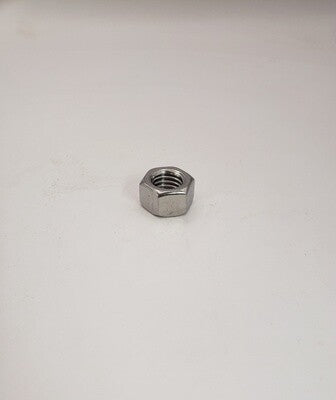 1/2"-13 SS Fin Hex nut - YNXF7400PS