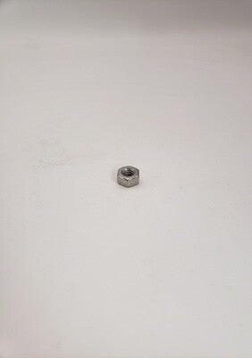 1/4"-20 SS Fin Hex nut - YNXF5700PS