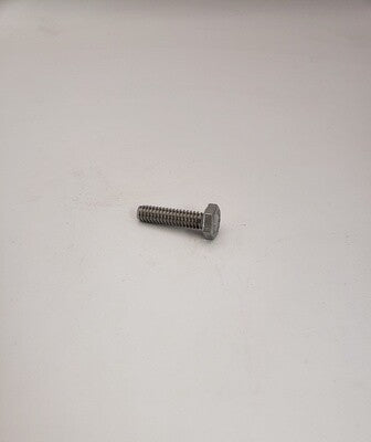 1/4"-20 x 1" SS Hex Cap bolt 18/8 - YCXL5722PS