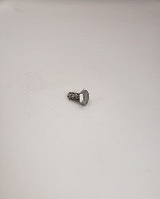 1/4"-20 x 1/2" SS Hex Cap bolt 18/8 - YCXL5714PS