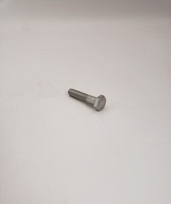 1/4"-20 x 1-1/4" SS Hex Cap bolt 18/8 - YCXL5724PS
