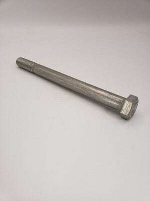 1/2"-13 x 6" SS Hex Cap bolt 18/8 - YCXL7462PS