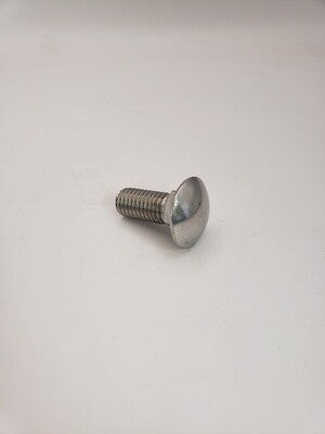 1/2"-13 x 1-1/4" SS Carriage bolt - YBCG7424PS