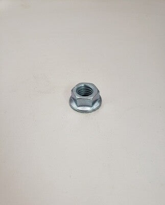 1/2"-13 Serrated flange nut - LFS7400PZ