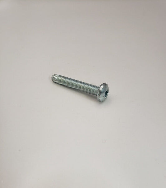 Self threading floor screw, 5/16" X 2" - 0148762