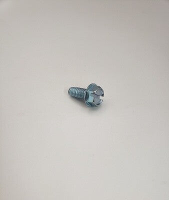 5/16"-18 x 3/4" Hex washer T23 thread cutting screw - 32455