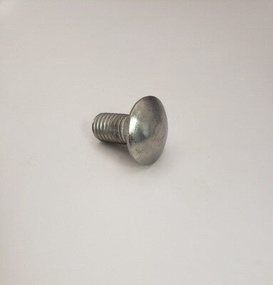 1/2"-13 x 1" SS Carriage bolt - YBCG7422PS
