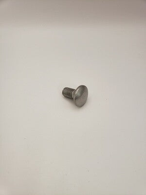 3/8"-16 x 3/4" SS Carriage bolt - YBCG6818PS