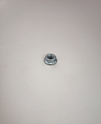 1/4"-20 Serrated Flange nut - LFS5700PZ