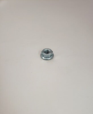 5/16"-18 Serrated Flange nut - LFS6400PZ