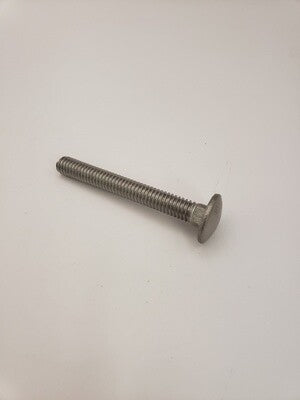 5/16"-18 x 2-1/2" SS Carriage bolt - YBCG6434PS