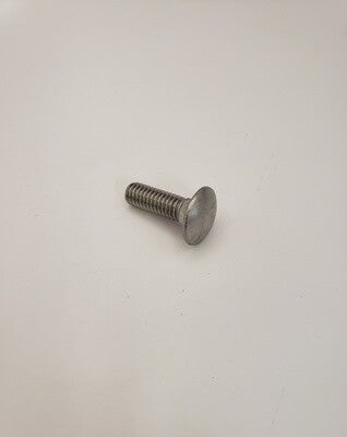 5/16"-18 x 1" SS Carriage bolt - YBCG6422PS