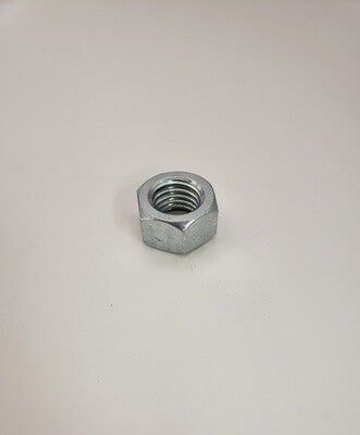 5/8"-11 Center Lock nut - LCR7900PZ