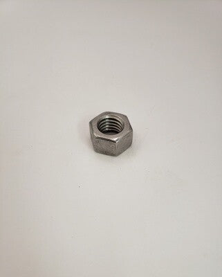 1/2"-13 Stainless Center Lock nut - YLCR7400PS