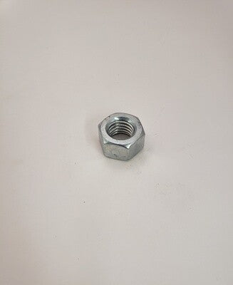 1/2"-13 Center Lock nut - LCR7400PZ