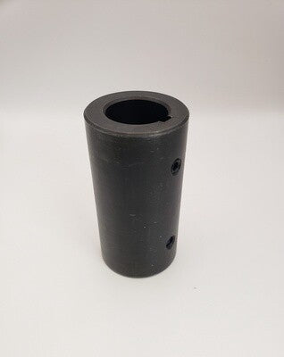 1-3/8" Shaft coupling 4-1/2" long - 53-2168