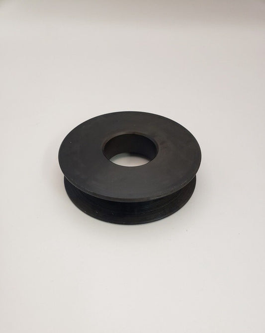 3" Pulley, V Series - 00710030