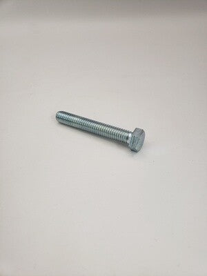 3/8"-16 x 2-1/2" NC Full Thread G5 - CXHT6834CZ