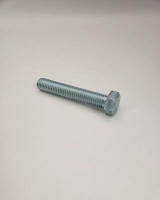 1/2"-13 x 3" NC Full Thread G5 - CXHT7438CZ