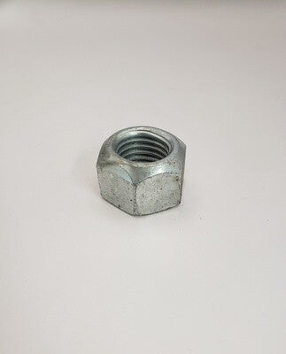 7/8"-9 NC Toplock nut - LTP8700PZ