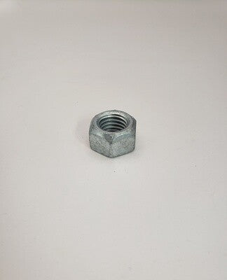 1-1/8"-12 Jam nut - NHJ9400PZ
