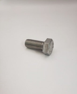 5/8"-11 x 1-1/2" SS HX Cap 18/8 - YCXL7926PS