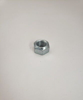 1/2"-13 NC Toplock nut - LTP7400PZ