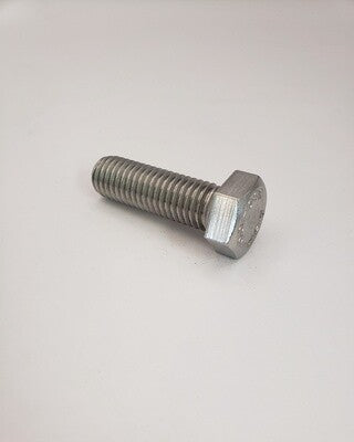 5/8"-11 x 2" SS Hex cap - YCXL7930PS