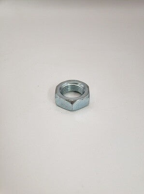 3/4"-16 Jam nut G2 - NHJ8500PZ