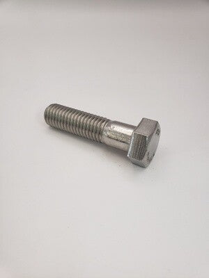 5/8"-11 x 2-1/2" SS Hex Cap - YCXL7934PS