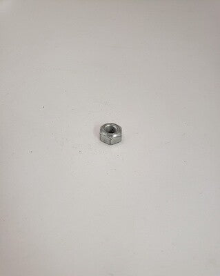 1/4"-28 NF Toplock nut - LTP5800PZ