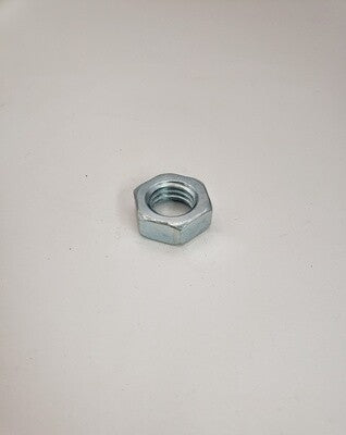 1/2"-13 NC Heavy Jam nut - NXVJ7400PZ