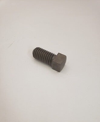 1/2" -13 x 1" Steel Square Head Set Screw - SQS7422PS