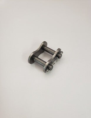 60 Connector Link Stainless Steel IMP 0 - F60SSSC