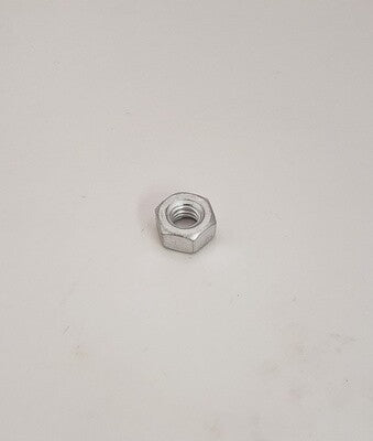 1/4"-20 Aluminum Hex Nut - ANXF5700PS