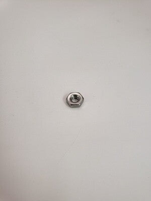 10-24 Stainless Machine Hex Nut NC - YNMX4800PS