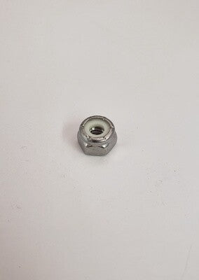 10-24 Stainless Nylock Nut - YLNI4800PS