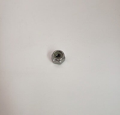 10-32 Stainless Nylock Nut - YLNI4900PS