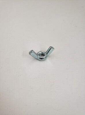 1/4"-20 Wing Nut Forg Zinc NC - NWF5700PZ