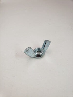 1/2"-13 Wing Nut Forg Zinc NC - NWF7400PZ