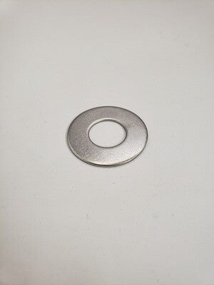 5/8" ID Stainless Flat Washer - YWUF1600PS