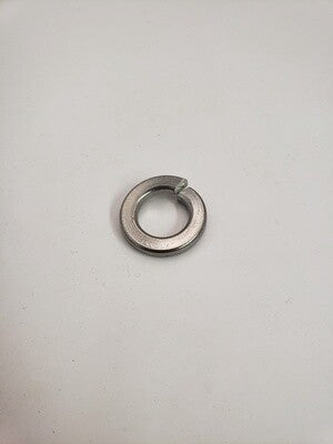 1/2" Stainless Lock Washer - YWLM1400PS