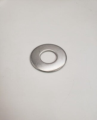 1/2" ID 1-1/4" OD Stainless Flat Washer - YWUF1400PS