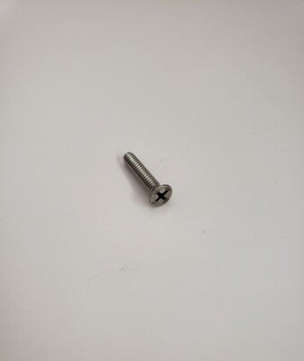 10-24 x 1" Stainless Machine Flat PH - YMFP4822PS