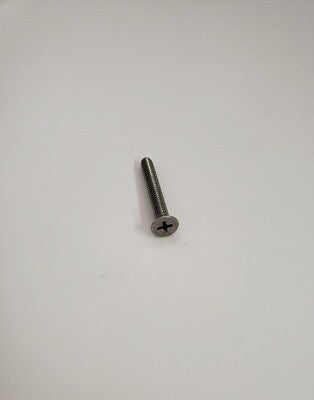 10-24 x 1-1/2" Stainless Machine Flat PH - YMFP4826PS