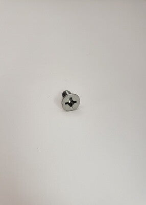 1/4" - 20 x 1/2" Stainless Machine Flat PH - YMFP5714PS