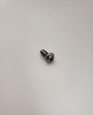 10-24 x 1/2" Stainless Machine Round PH - YMRP4814PS