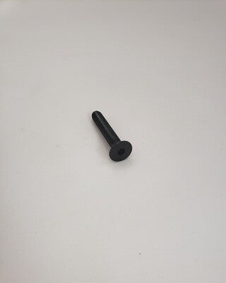 1/4"-20 x 1-1/2" Flat Socket Cap G8NC - KFC5726PS