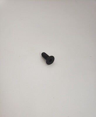 1/4"-20 x 3/4" Flat Socket Cap G8NC - KFC5718PS