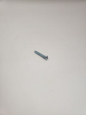 6-32 x 1" Machine Round - MRS3522PS